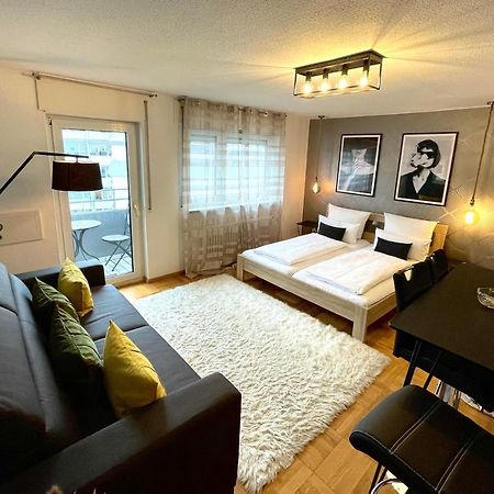 Sweet Home Apartments Freiburg Bagian luar foto