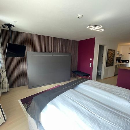 Sweet Home Apartments Freiburg Bagian luar foto