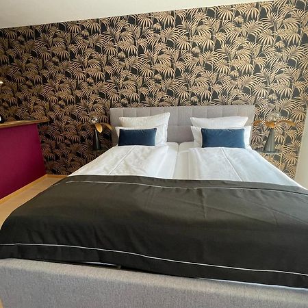 Sweet Home Apartments Freiburg Bagian luar foto
