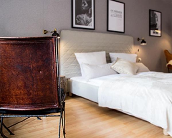 Sweet Home Apartments Freiburg Bagian luar foto