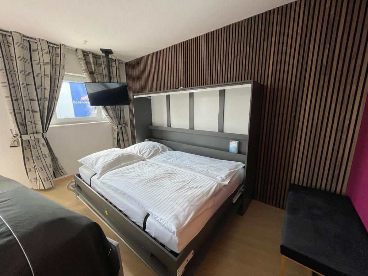 Sweet Home Apartments Freiburg Bagian luar foto